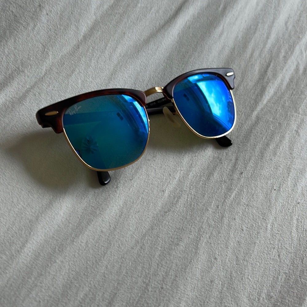 Ray Bans - image 1